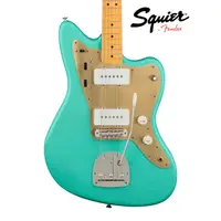 在飛比找蝦皮購物優惠-『限量預定』Squier 40TH Jazzmaster 電