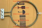 EXPRESS 2000W Baumatic Stove Oven Fan Forced Element BAF9007 BAF9007.2