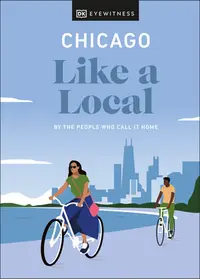 在飛比找誠品線上優惠-Chicago Like a Local: By the P