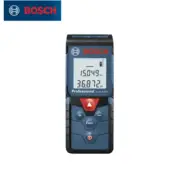 BOSCH GLM 500 30 4000 Infrared Laser Rangefinder Electronic Ruler distance meter