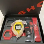 G SHOCK 5600R