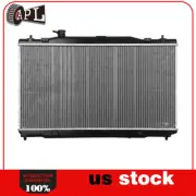 Brand New Aluminum Radiator For 2018 19 20 21 22 Honda Accord for 13674 radiator (for: Honda)