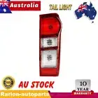 TAIL LIGHT LAMP (NON-LED) for ISUZU D-MAX DMAX UTE 2012 - 2019 RIGHT