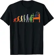 VidiAmazing Pinball Game or Pinball Arcade Game Pinball Vintage Pinball ds1065 T-Shirt
