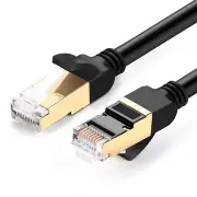 NW107 3M 10Gbps RJ45 Cat7 Ethernet Cable Computer Network Broadband 10 Trillion Patch Cord LAN Networking Cable