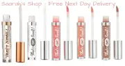 Barry M That's Swell XXL Extreme Lip Plumper, Vegan, Fuller, Smoother, Volumised