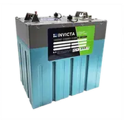 Invicta 48V 30Ah Lithium Golf Cart Battery