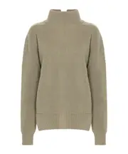 Rick Owens Fisherman Tabard Jumper S,XS Nude