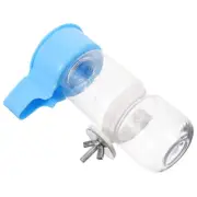 Parrot Drinking Fountain Parakeets Water Dispenser Automatic Bird