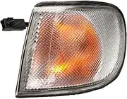 Front Corner Indicator Light LH for Nissan Pulsar N14 91-95 Sedan/Hatch Left LHS