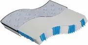 Pocket Spring Mattress Medium Plus 137x190 cm Comfortable Sleep Quality Bed