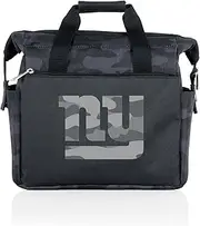 Picnic TIME NFL On The Go Lunch Bag Cooler, Soft Cooler Lunch Box, Insulated Lunch Bag