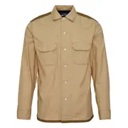 [Junya Watanabe] Cotton Flannel Shirt
