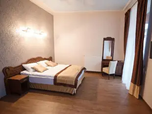 Mini-Hotel Guest House Inn Lviv