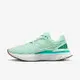 Nike W React Infinity Run FK 3 [DD3024-301] 女 慢跑鞋 緩震 包覆 湖水綠