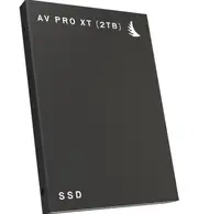Angelbird AVpro XT SATA III 2.5" Internal SSD (2TB)