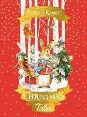 Peter Rabbit: Christmas Tales, Paperback by Potter, Beatrix, Brand New, Free ...