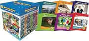 Letters and Sound Set 1 Non-Fiction Boxed Set