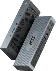 Acer 16-In-1 Quad 4K@60Hz Monitor USB C Docking Station with 1X8K Thunderbolt 4,