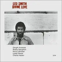 在飛比找樂天市場購物網優惠-Leo Smith: Divine Love (CD) 【E