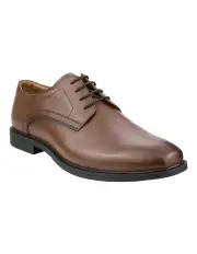 [Florsheim] Baxter Plain Dress Shoes in Tan