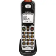 UNIDEN SSE07 Extra Handset For Sse45