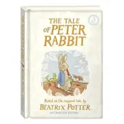 Tale Of Peter Rabbit Gift Edition