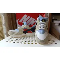 在飛比找蝦皮購物優惠-Nike Huarache Run中童鞋，武士鞋，購於美國，