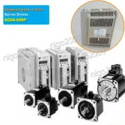 SGDA-08BP YASKAWA ServoPack Original New In Box 1-Year Warranty