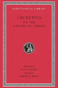 在飛比找博客來優惠-Lucretius: De Rerum Natura