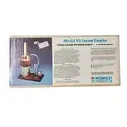 Midwest 'Model VI Steam Engine' Kit #980 - New in Box