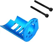 STARTIST Metal Motor Guard Cover RC Motor Protective Guard for GF-01 G6-01 Wr-02 GF01 G601 Wr02 Hobby Toy RC Car Motors Cover