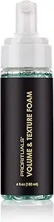 Volume & Texture Foam - Styling Treatment for Lift and Body