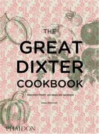 在飛比找三民網路書店優惠-The Great Dixter Cookbook ─ Re
