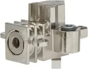 Abus eBike Battery Lock Core core, Specialized (IT2) Plus Cylinder