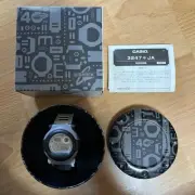 CASIO G SHOCK BEAMS 40th Anniversary Bespoke Model