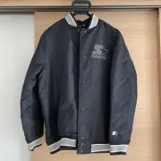 Varsity Jacket Starter / Thrasher No.tr1048