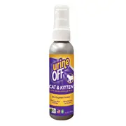 Urine Off Cat And Kitten Formula Travel Size