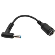 Tip DC Power Adapter Charger Connector For HP Laptop Stream Spectre Pavilion