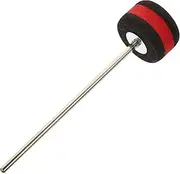 JOINPAYA Drum Pedal Accessory Lightweight Universal Drum Beater for Percussion Instrument Supplies