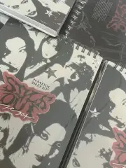 Bulk sell of sealed nmixx stick-out album