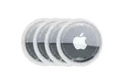 Apple AirTag (4 Pack)