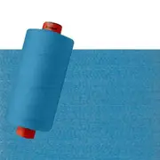 Rasant Sewing Thread 120 #1394 Steel Blue 1000m Sewing & Quilting