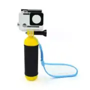 Waterproof Hand Grip for Insta360 X4 / X3 / ONE X2 / ONE R / GO 3 / Ace Pro 2 1