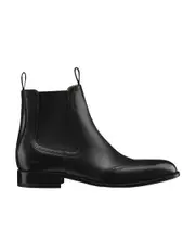 Dior Timeless Chelsea Boot 44,45,40.5,40,41.5,41,42.5,42 black