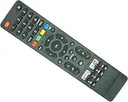 [Auremote] Replacement Remote Control for Kogan KALED43LU8010STA KALED43LU8010STB KALED50LU8010STA KALED55LU8010STA Smart LED LCD HDTV TV