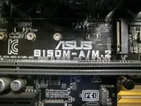 在飛比找露天拍賣優惠-【全國主機板維修聯盟】 華碩 ASUS B150M-A/M.