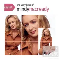 在飛比找博客來優惠-Mindy McCready / Playlist: The