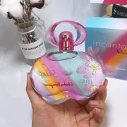 Salvatore Ferragamo Incanto Shine 100ml Women EDT Sweet Freesia Peony Musk