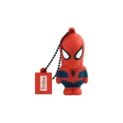 USB Stick 16 GB Spider-Man - Original Marvel 2.0 Flash Drive